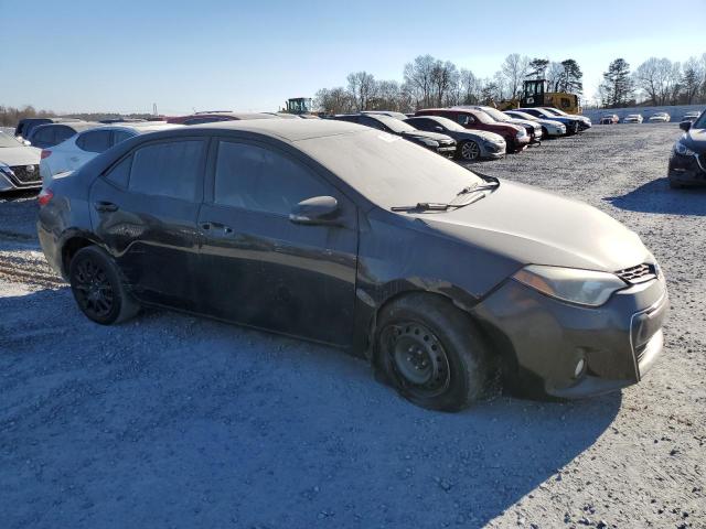 Photo 3 VIN: 2T1BURHE4GC691051 - TOYOTA COROLLA 