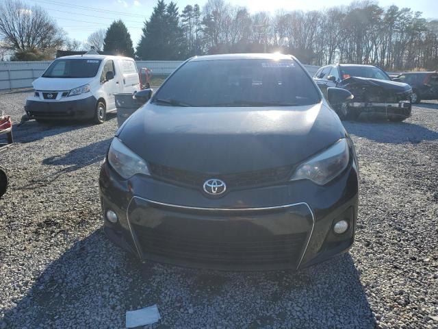 Photo 4 VIN: 2T1BURHE4GC691051 - TOYOTA COROLLA 