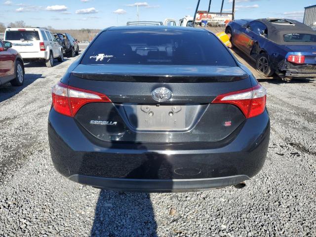 Photo 5 VIN: 2T1BURHE4GC691051 - TOYOTA COROLLA 