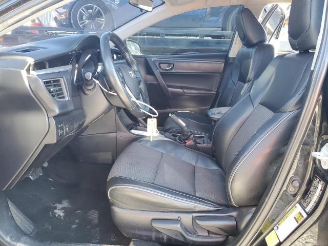 Photo 6 VIN: 2T1BURHE4GC691051 - TOYOTA COROLLA 