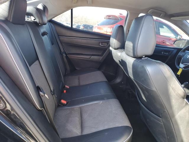 Photo 9 VIN: 2T1BURHE4GC691051 - TOYOTA COROLLA 