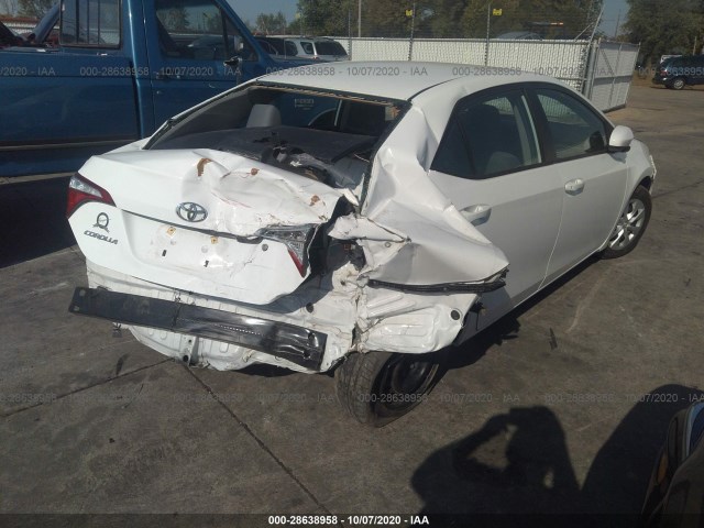 Photo 3 VIN: 2T1BURHE4GC691633 - TOYOTA COROLLA 