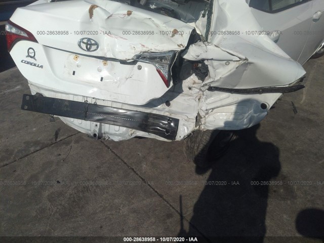 Photo 5 VIN: 2T1BURHE4GC691633 - TOYOTA COROLLA 