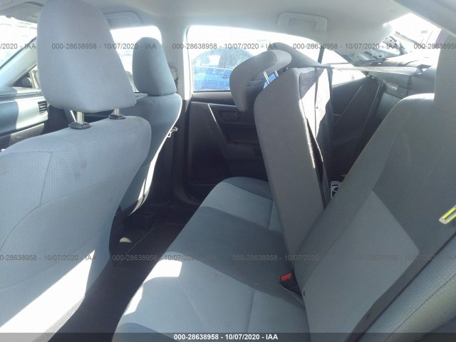 Photo 7 VIN: 2T1BURHE4GC691633 - TOYOTA COROLLA 