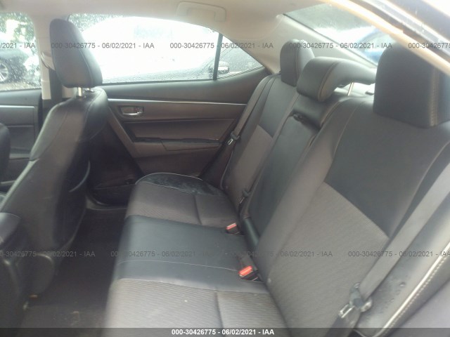 Photo 7 VIN: 2T1BURHE4GC691745 - TOYOTA COROLLA 