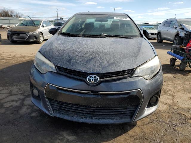 Photo 4 VIN: 2T1BURHE4GC693463 - TOYOTA COROLLA 