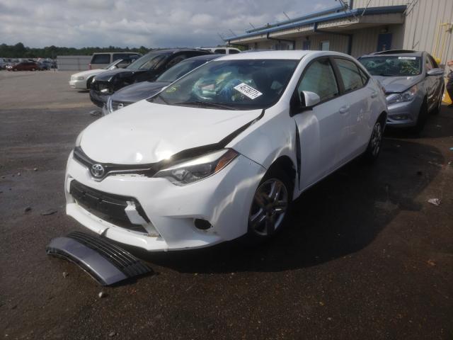 Photo 1 VIN: 2T1BURHE4GC694466 - TOYOTA COROLLA L 