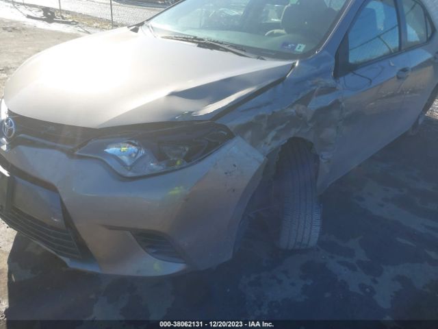 Photo 5 VIN: 2T1BURHE4GC695455 - TOYOTA COROLLA 