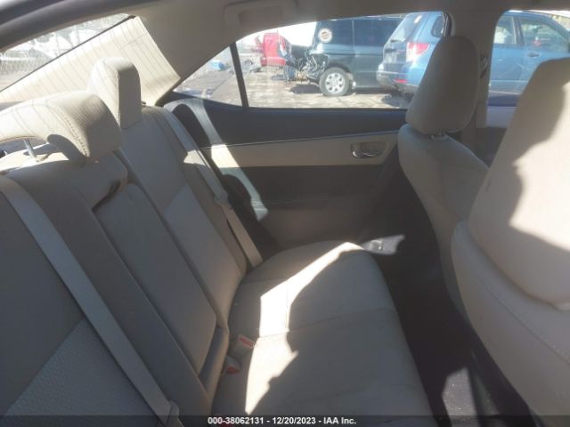 Photo 7 VIN: 2T1BURHE4GC695455 - TOYOTA COROLLA 