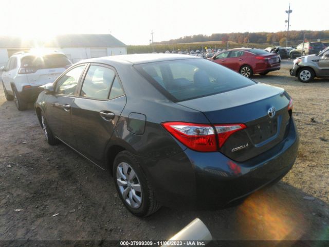 Photo 2 VIN: 2T1BURHE4GC696556 - TOYOTA COROLLA 