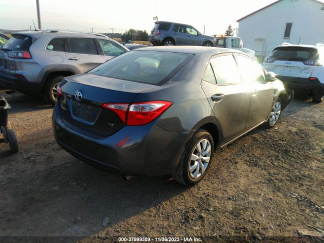 Photo 3 VIN: 2T1BURHE4GC696556 - TOYOTA COROLLA 