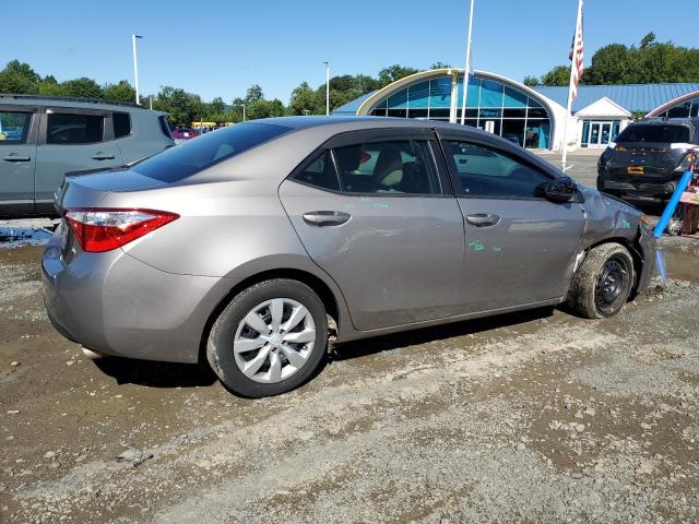 Photo 2 VIN: 2T1BURHE4GC701514 - TOYOTA COROLLA L 