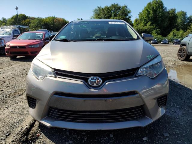 Photo 4 VIN: 2T1BURHE4GC701514 - TOYOTA COROLLA L 