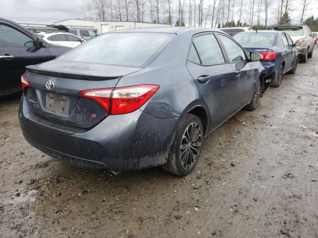 Photo 3 VIN: 2T1BURHE4GC703943 - TOYOTA COROLLA L 