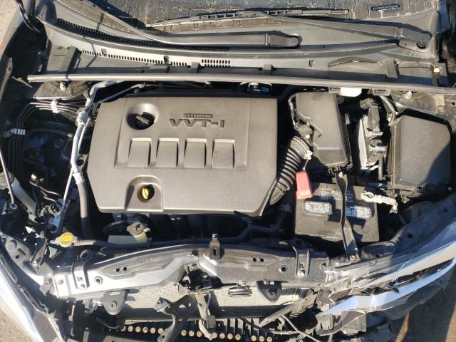 Photo 6 VIN: 2T1BURHE4GC708110 - TOYOTA COROLLA LE 