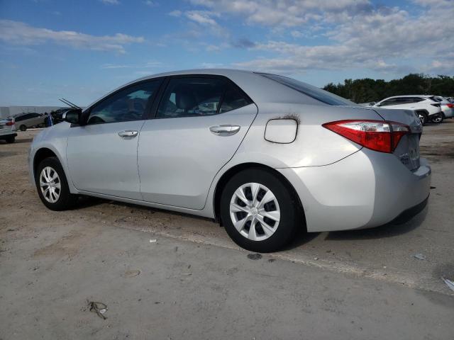 Photo 1 VIN: 2T1BURHE4GC715560 - TOYOTA COROLLA L 