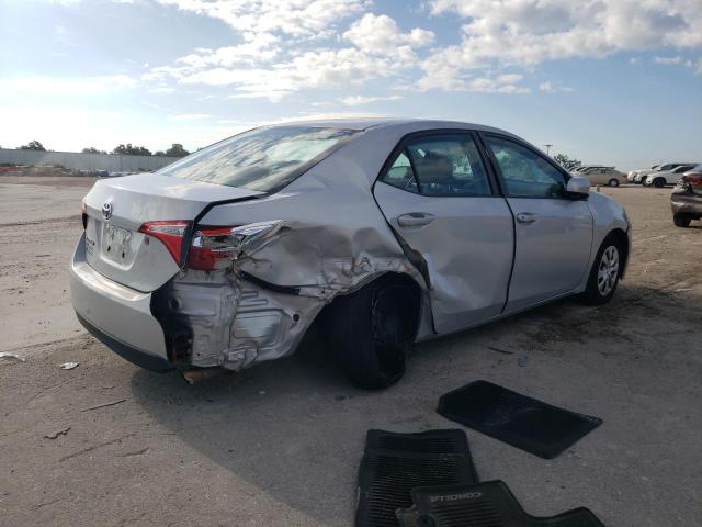 Photo 2 VIN: 2T1BURHE4GC715560 - TOYOTA COROLLA L 