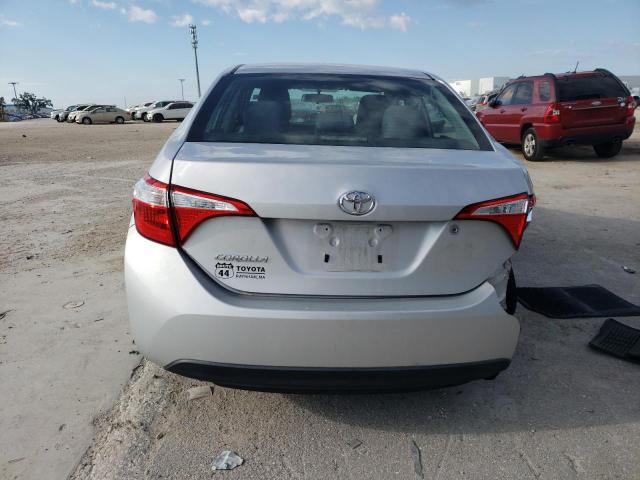 Photo 5 VIN: 2T1BURHE4GC715560 - TOYOTA COROLLA L 