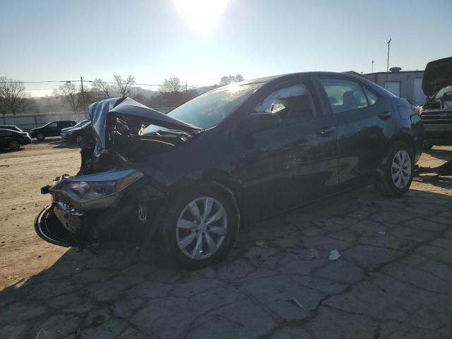 Photo 0 VIN: 2T1BURHE4GC715882 - TOYOTA COROLLA 