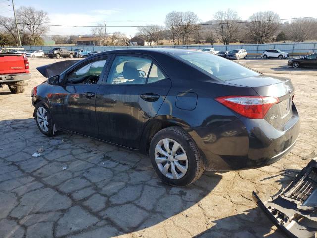 Photo 1 VIN: 2T1BURHE4GC715882 - TOYOTA COROLLA 