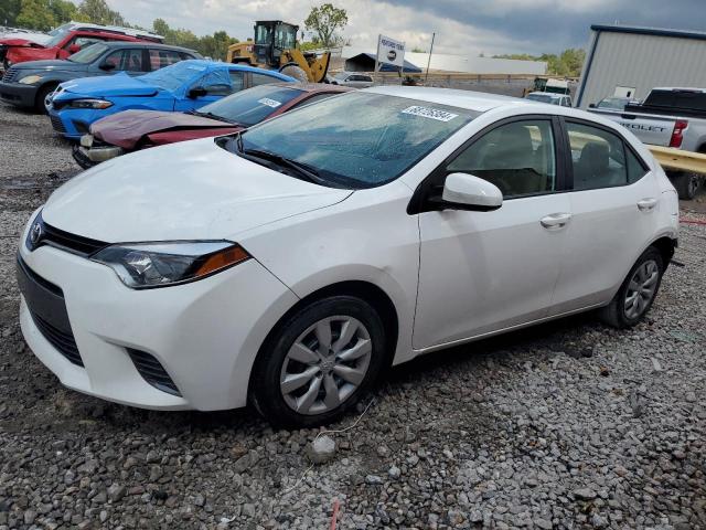 Photo 0 VIN: 2T1BURHE4GC715915 - TOYOTA COROLLA L 