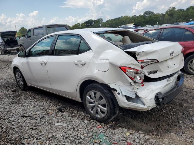 Photo 1 VIN: 2T1BURHE4GC715915 - TOYOTA COROLLA L 