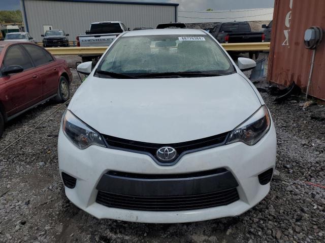 Photo 4 VIN: 2T1BURHE4GC715915 - TOYOTA COROLLA L 