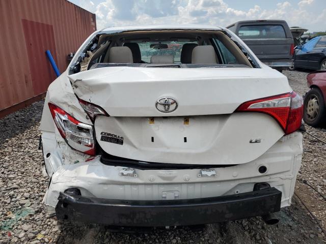 Photo 5 VIN: 2T1BURHE4GC715915 - TOYOTA COROLLA L 