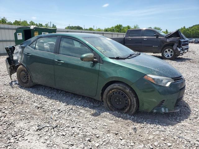 Photo 3 VIN: 2T1BURHE4GC718944 - TOYOTA COROLLA 