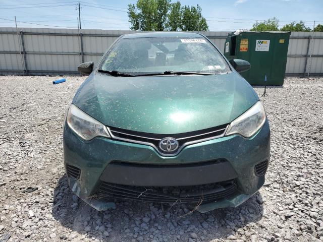 Photo 4 VIN: 2T1BURHE4GC718944 - TOYOTA COROLLA 