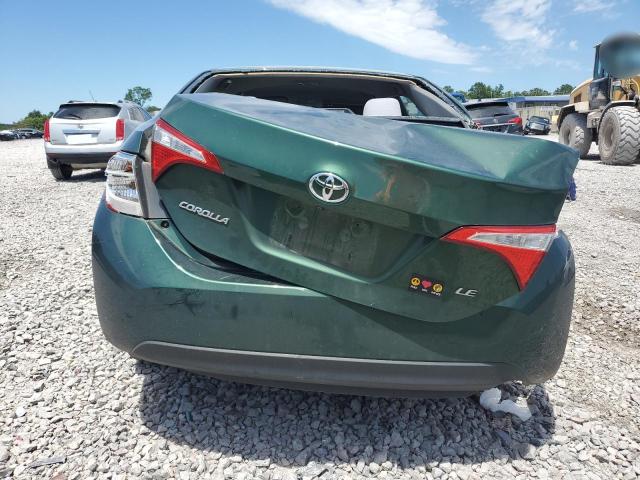 Photo 5 VIN: 2T1BURHE4GC718944 - TOYOTA COROLLA 