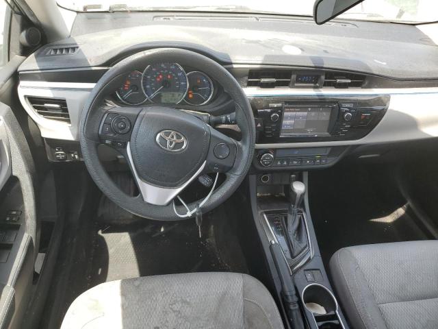 Photo 7 VIN: 2T1BURHE4GC718944 - TOYOTA COROLLA 