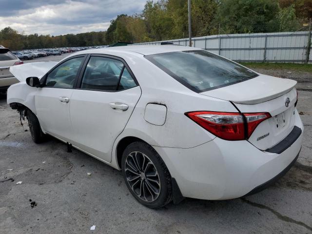 Photo 1 VIN: 2T1BURHE4GC718975 - TOYOTA COROLLA 