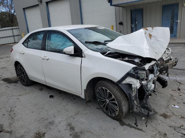 Photo 3 VIN: 2T1BURHE4GC718975 - TOYOTA COROLLA 