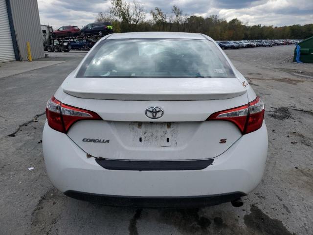 Photo 5 VIN: 2T1BURHE4GC718975 - TOYOTA COROLLA 