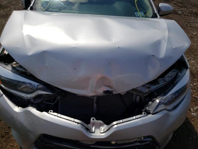 Photo 6 VIN: 2T1BURHE4GC726980 - TOYOTA COROLLA 