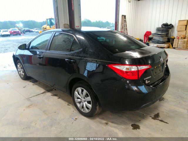 Photo 2 VIN: 2T1BURHE4GC727269 - TOYOTA COROLLA 