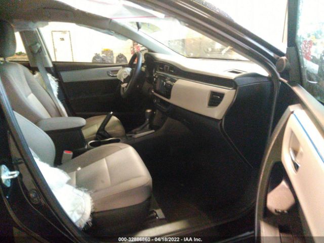 Photo 4 VIN: 2T1BURHE4GC727269 - TOYOTA COROLLA 