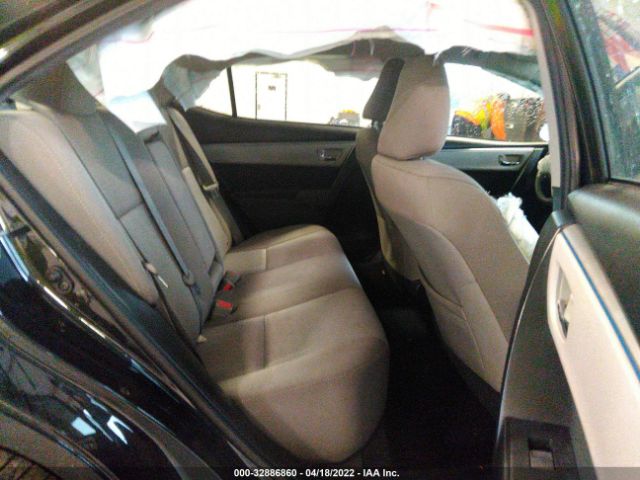 Photo 7 VIN: 2T1BURHE4GC727269 - TOYOTA COROLLA 