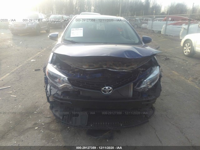 Photo 5 VIN: 2T1BURHE4GC728809 - TOYOTA COROLLA 