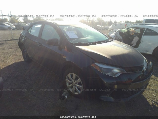 Photo 0 VIN: 2T1BURHE4GC729278 - TOYOTA COROLLA 