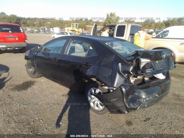 Photo 2 VIN: 2T1BURHE4GC729278 - TOYOTA COROLLA 