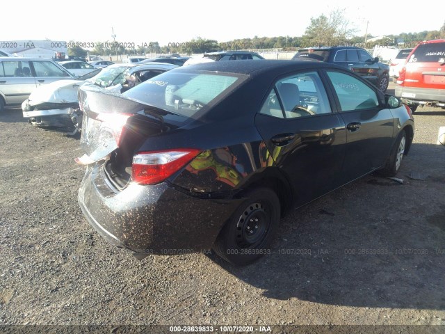 Photo 3 VIN: 2T1BURHE4GC729278 - TOYOTA COROLLA 