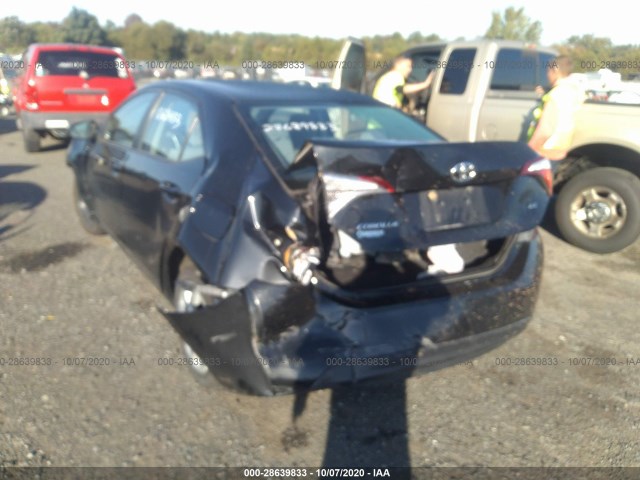 Photo 5 VIN: 2T1BURHE4GC729278 - TOYOTA COROLLA 