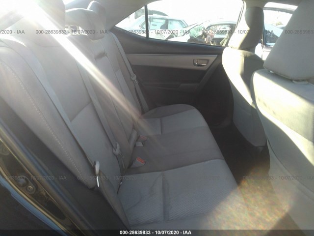 Photo 7 VIN: 2T1BURHE4GC729278 - TOYOTA COROLLA 