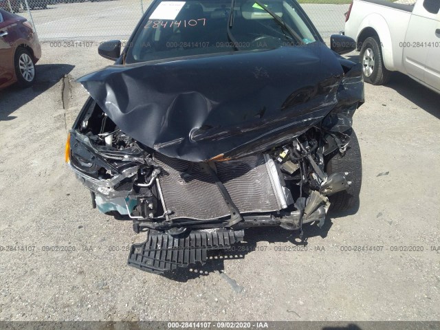 Photo 5 VIN: 2T1BURHE4GC729295 - TOYOTA COROLLA 