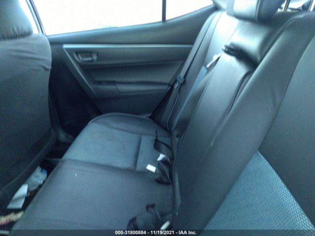 Photo 7 VIN: 2T1BURHE4GC730740 - TOYOTA COROLLA 