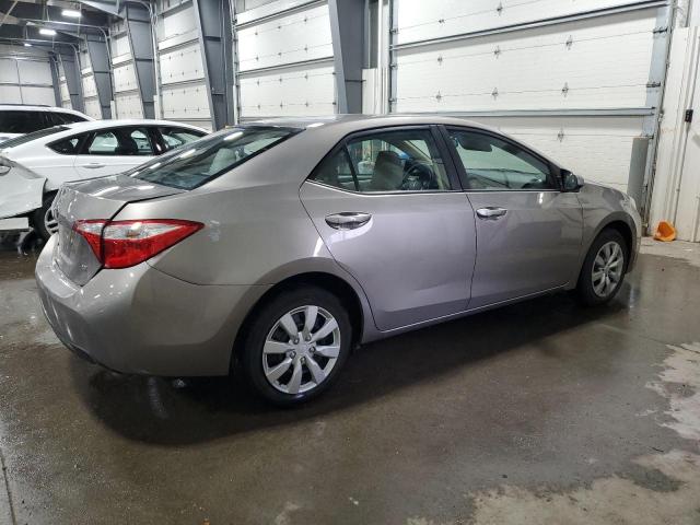 Photo 2 VIN: 2T1BURHE4GC730799 - TOYOTA COROLLA 