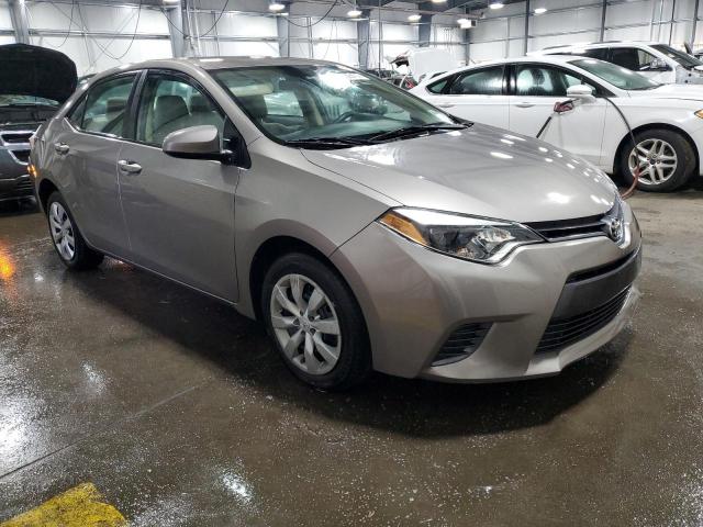 Photo 3 VIN: 2T1BURHE4GC730799 - TOYOTA COROLLA 