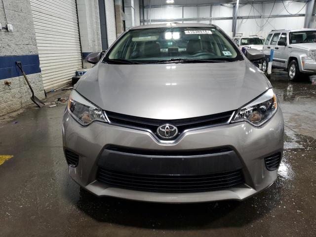 Photo 4 VIN: 2T1BURHE4GC730799 - TOYOTA COROLLA 